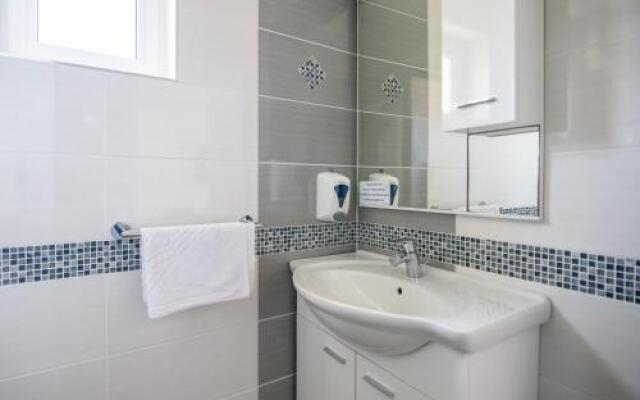 Accomodation STERMASI