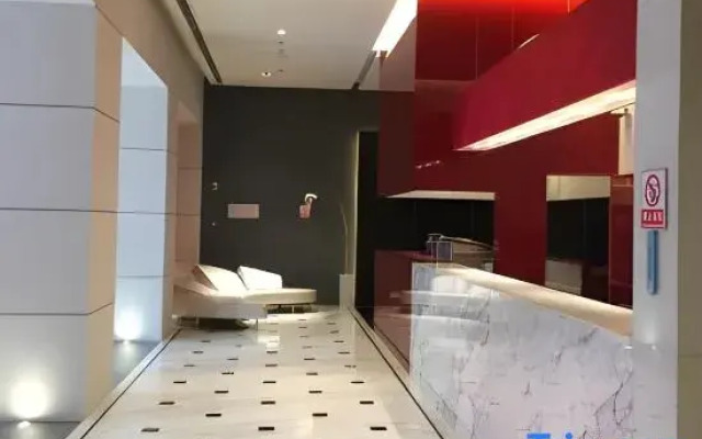 Metropolo Jinjiang Shenyang