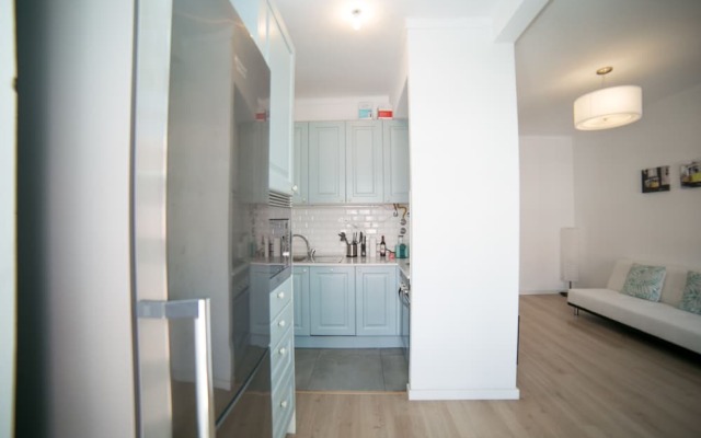 Ourique Charming Apartment