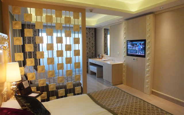 VONRESORT Elite - All Inclusive