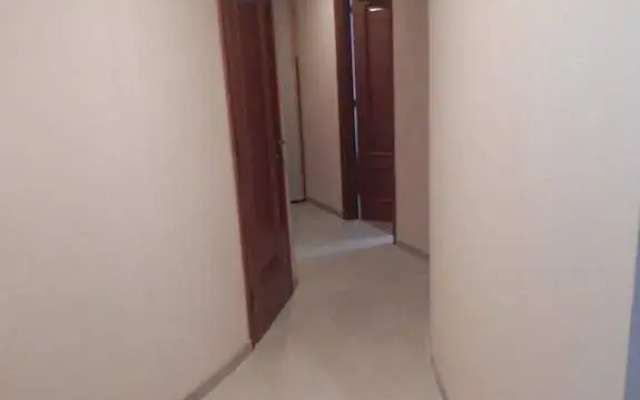 Apartment Nekrasova