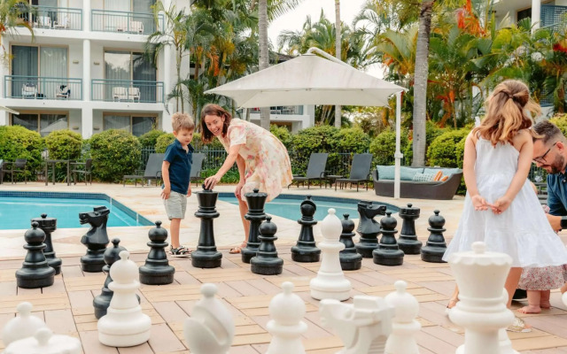 Mercure Gold Coast Resort