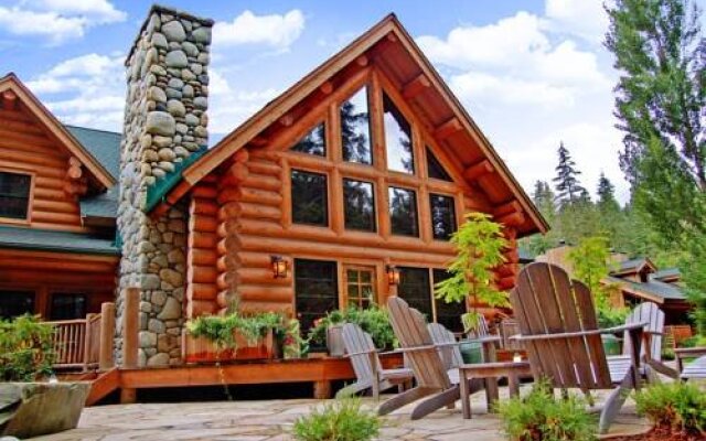 Lodge at Gold River (The)