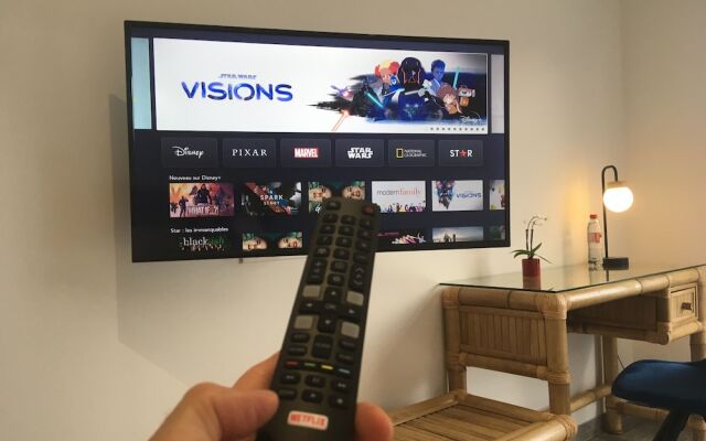 Domaine des Bois Argentés