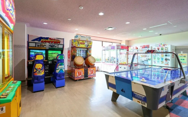 Ikoi no Mura Noto Hanto