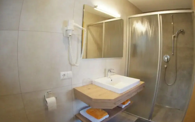 Vakantiehuis Sonneck