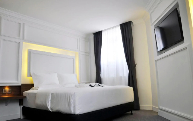 TheBlanc Boutique Hotel