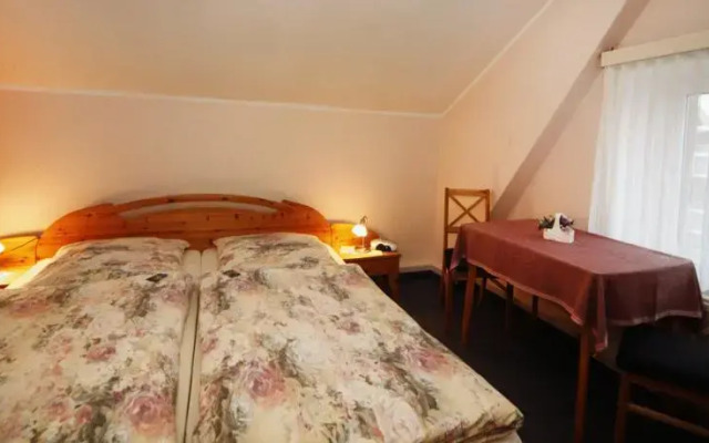 Hotel-Pension Huus in`t Dörp