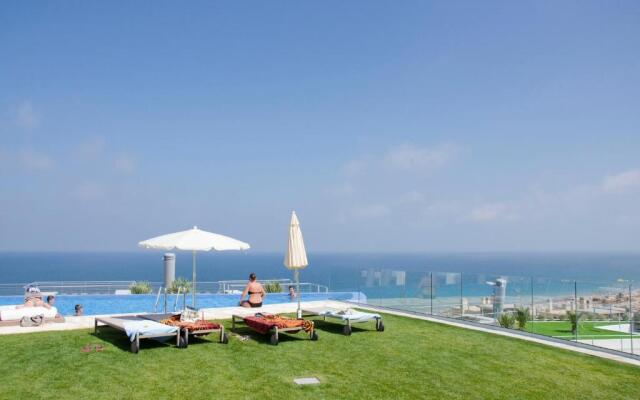 Infinity View by Mar Holidays - Arenales del Sol Apartments
