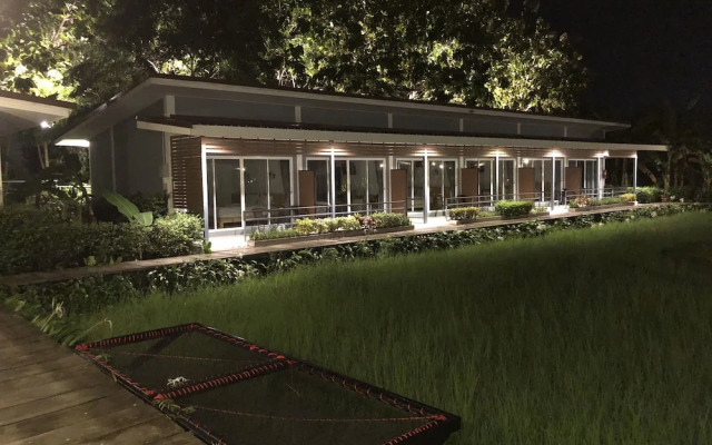 Milin Villa Resort Kanchanaburi