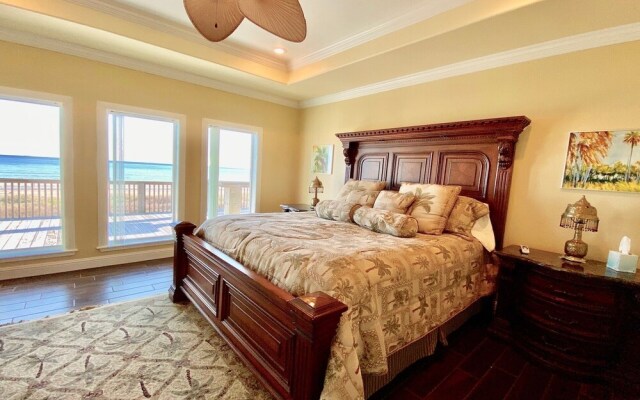 1 Driftwood 4 Bedroom Home by Redawning