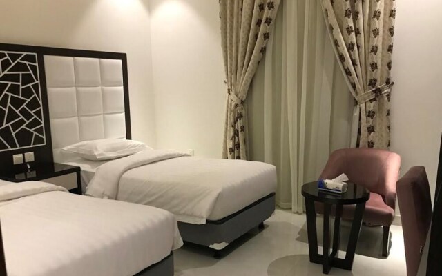 Brief Hotel