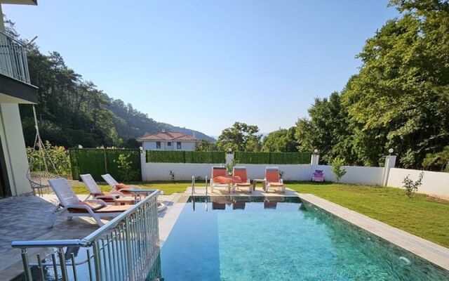 Villa Noyan Marmaris