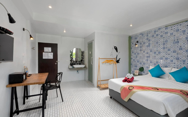 Hip Hostel