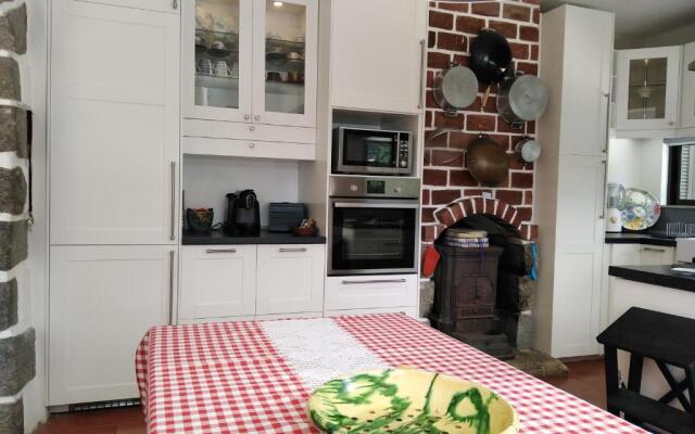 Casa do Avo Xico - Geres Lake House - 6pax