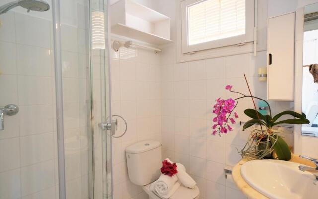 My little House in Moraira