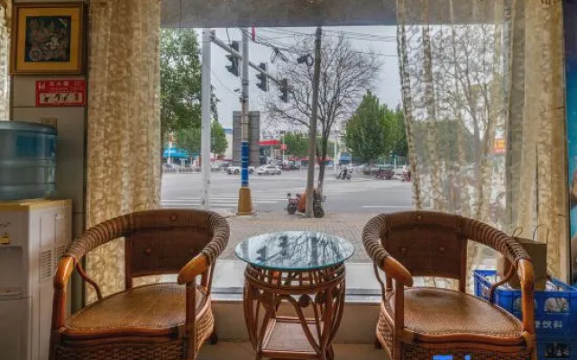 Xiang City Garden Business Hotel