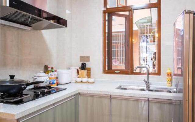 EnShi Enshi City·Enshi Grand Canyon· Locals Apartment 00164170