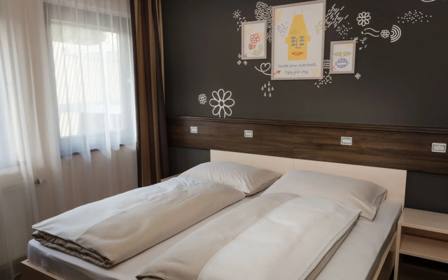 JUFA Hotel Graz Süd - Self Check-in