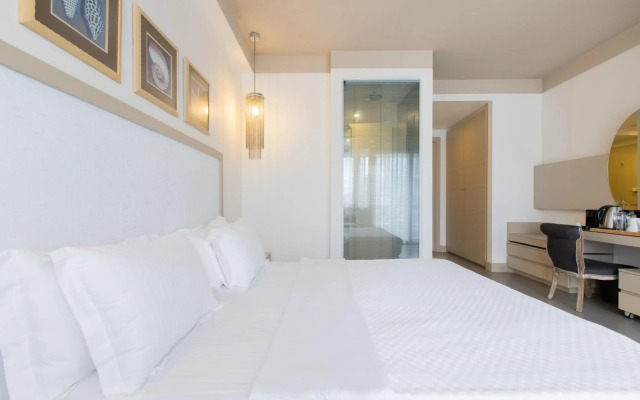Bilkent Casa Costa Boutique Hotel - Boutique Class