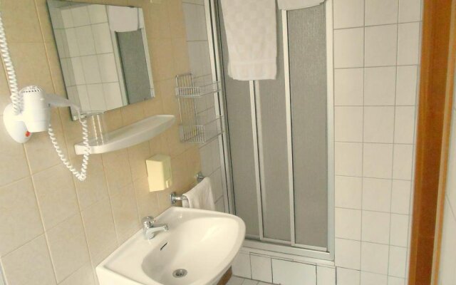 Hotel Andernacher Hof