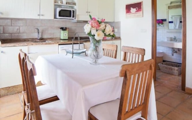 Casa Rural Andrin La Torre 4.