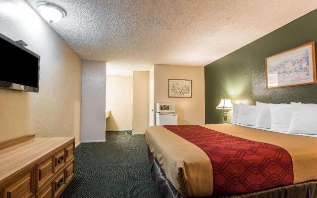 Econo Lodge Anaheim North