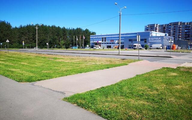 Cozy Narva apartmets 10 min to city center