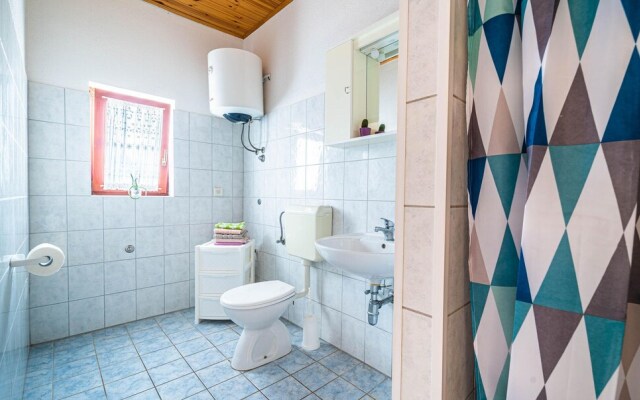 Beautiful Home in Krnica With Wifi and 2 Bedrooms