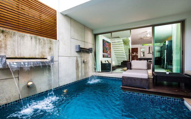 Chocolate Villa by Jetta