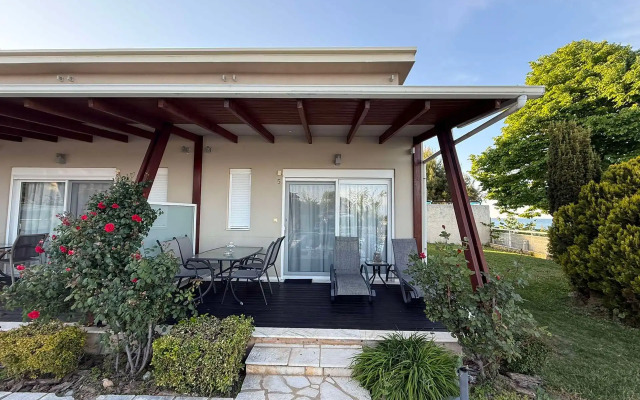White Shark Villas