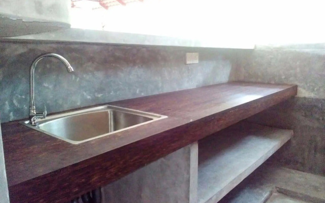 Vista Silva Rest