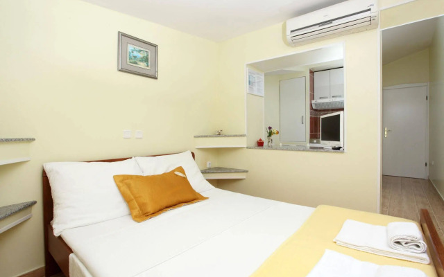 Villa Simoni Apartments