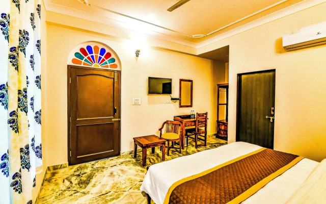 Harsoli Haveli by Rivaa- A Heritage Boutique Hotel