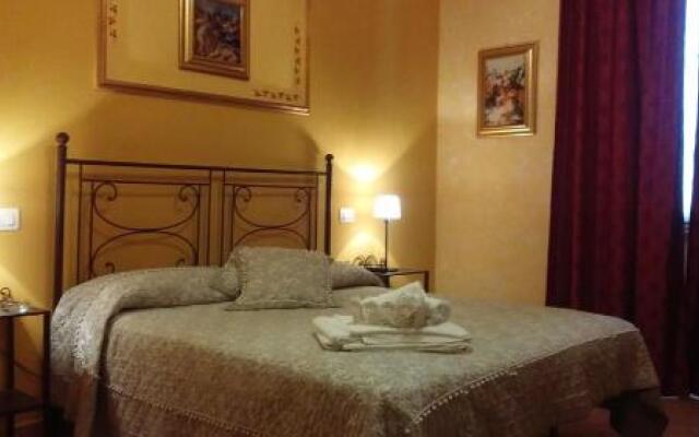 Hotel Rossi