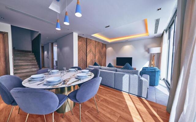 Mabaat - Oceana Resort - 463