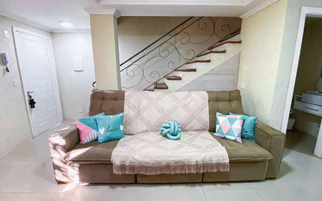 LOCAR-IN CANELA- Vivendas das Flores