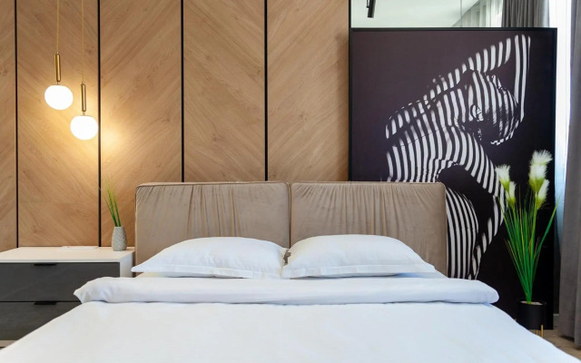 Royal VIP jacuzzi Balabana 23