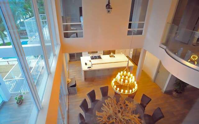 6 Bedroom Homes in Miami by TMG