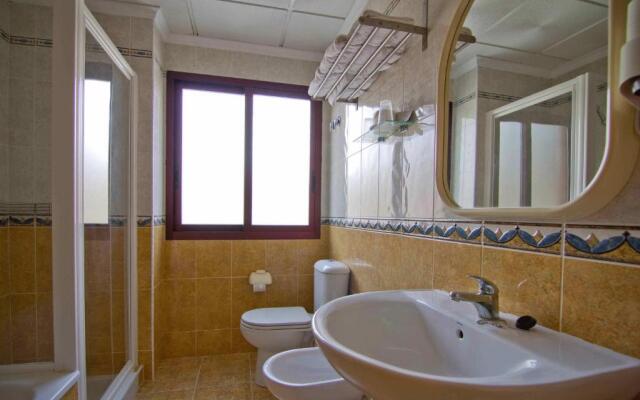 Aparthotel Porto Canet
