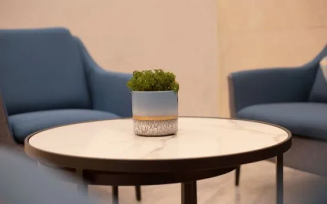 GreenTree Inn(Shanghai Minhang Jindu Road )