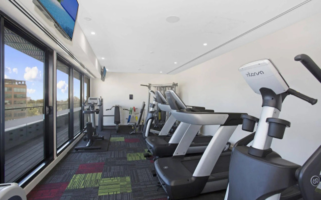St Kilda Holiday Apartments