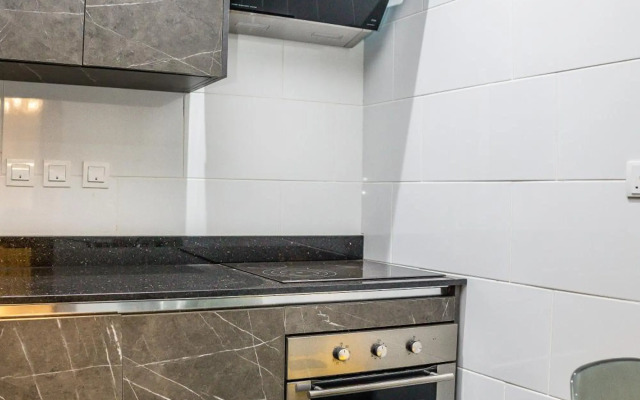 Gyamfuaa Court Apartments