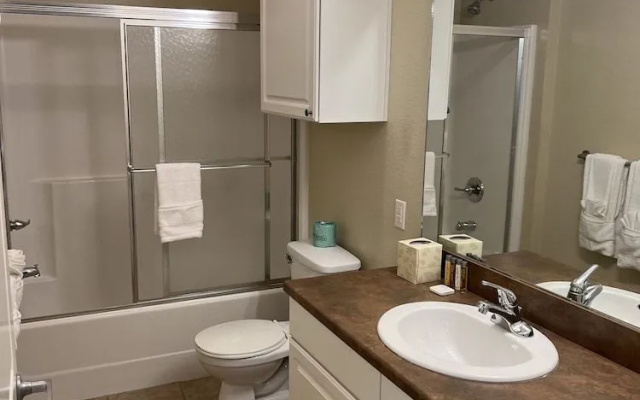 Washburn Hotel Suites