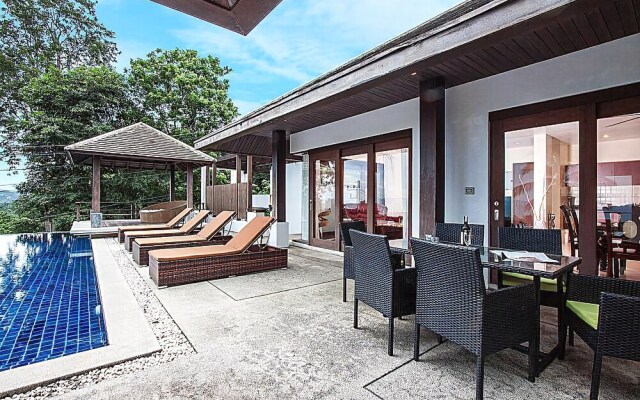 Baan Saitalay - 3 Beds