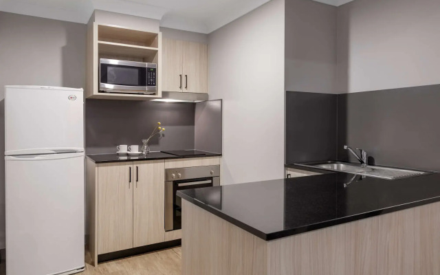 Oaks Sydney North Ryde Suites