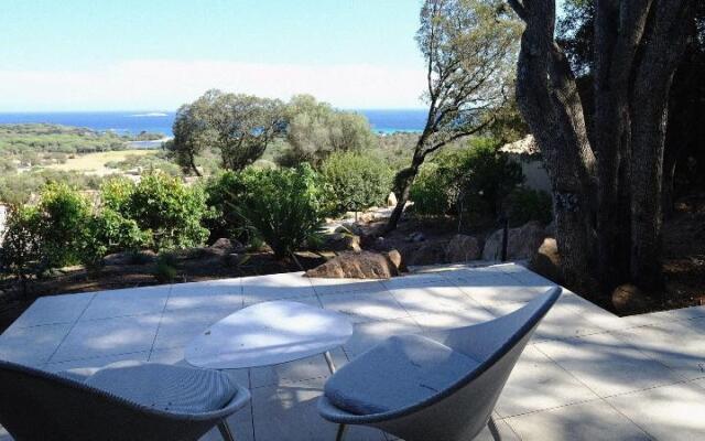 Les Bergeries De Palombaggia