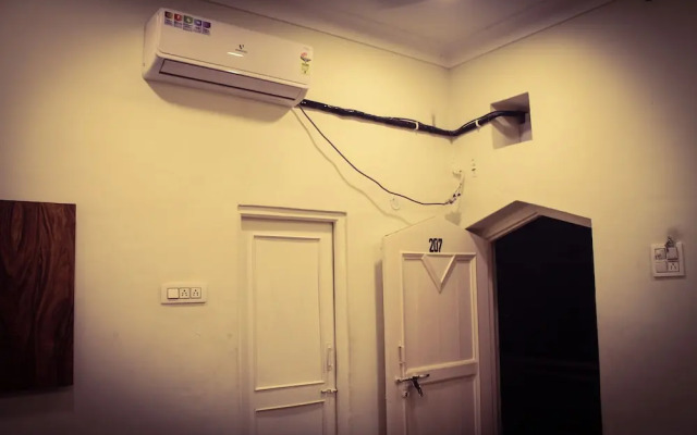 Hotel Anand Palace