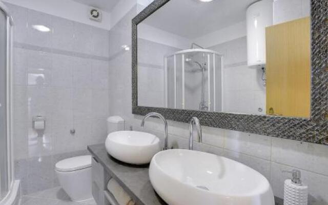 Apartment Falu
