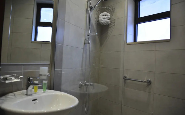 Sama Amman Hotel Apartments